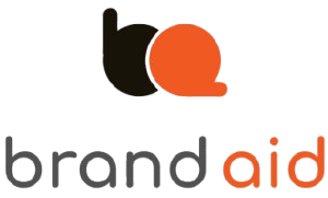 Brand Aid Logo